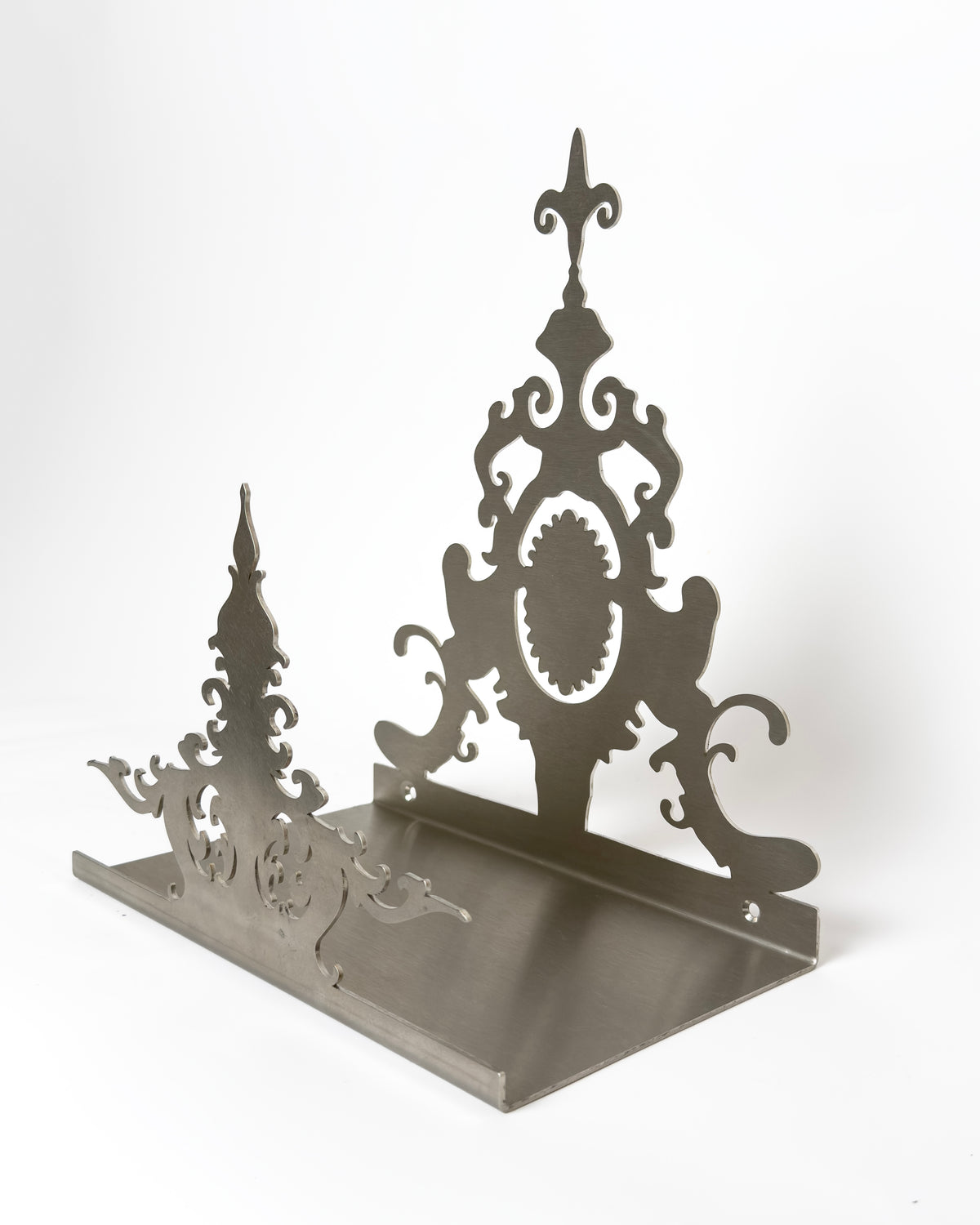 Gothic Architectural Shelf