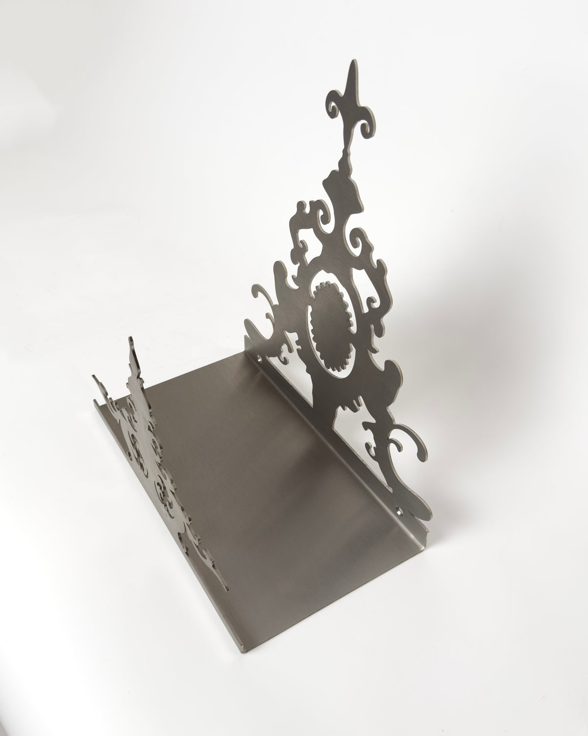 Gothic Architectural Shelf