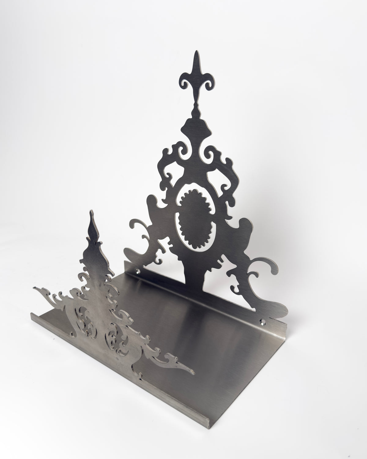 Gothic Architectural Shelf