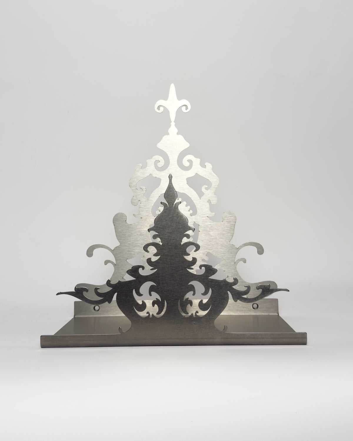 Gothic Architectural Shelf