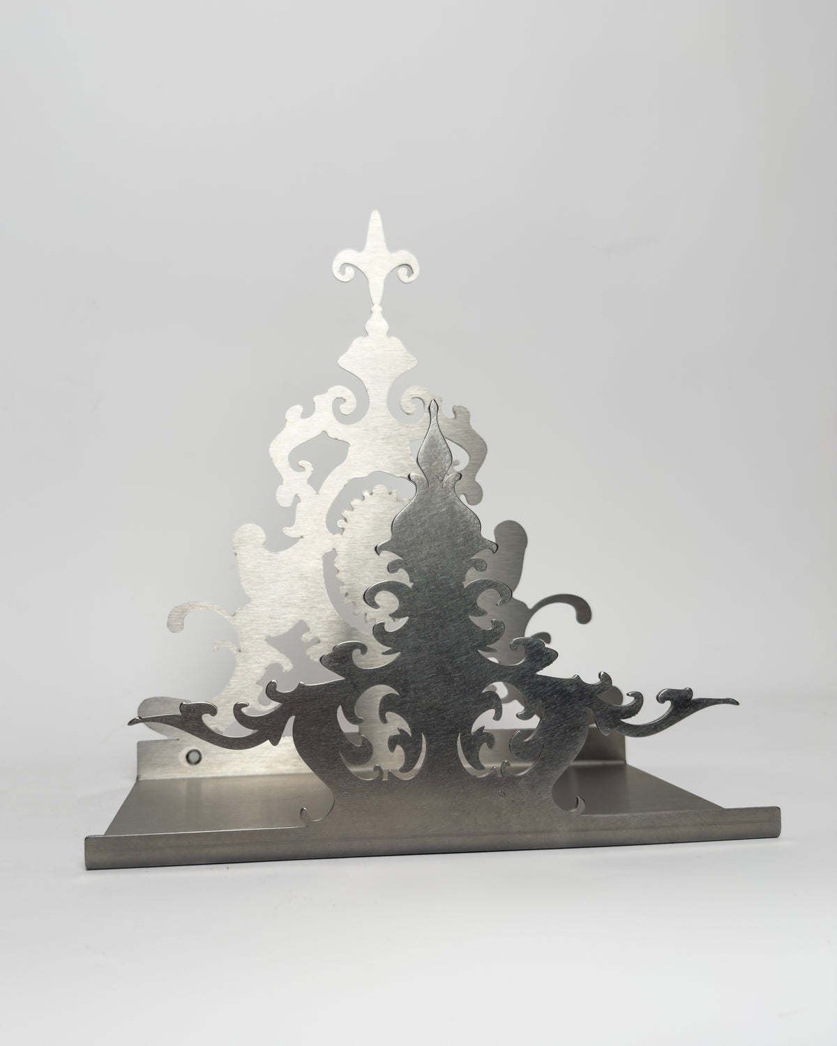 Gothic Architectural Shelf