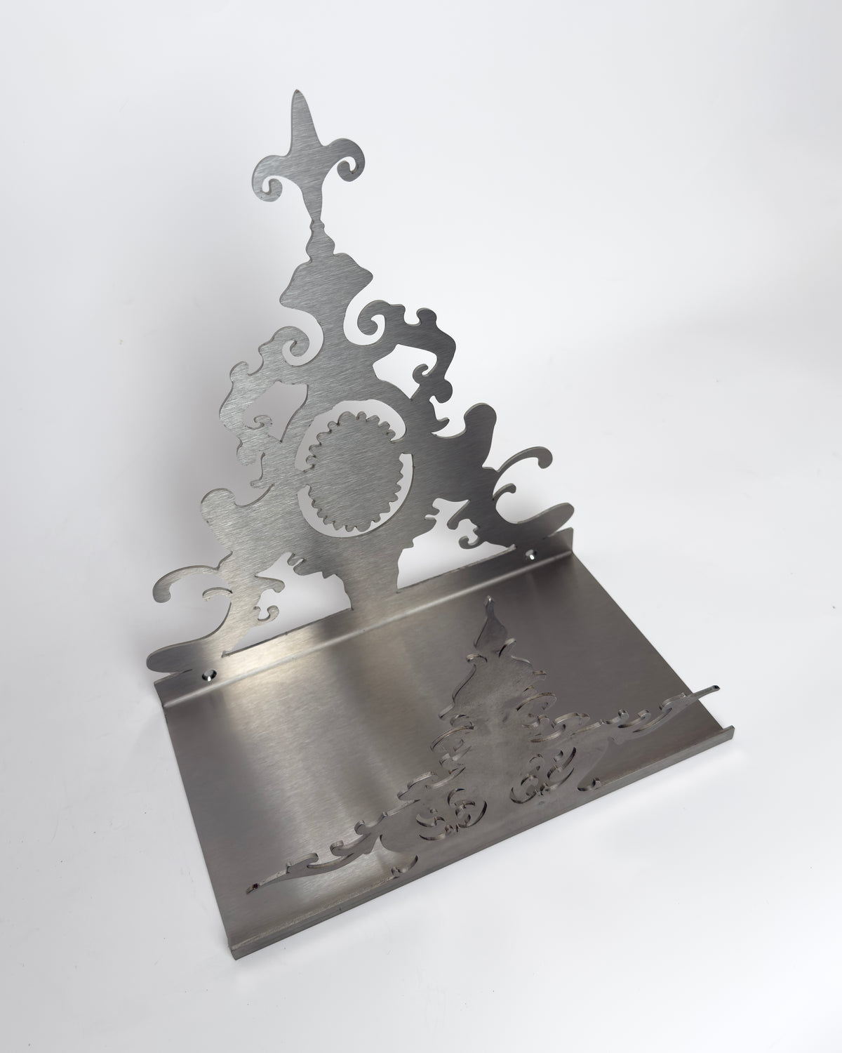 Gothic Architectural Shelf