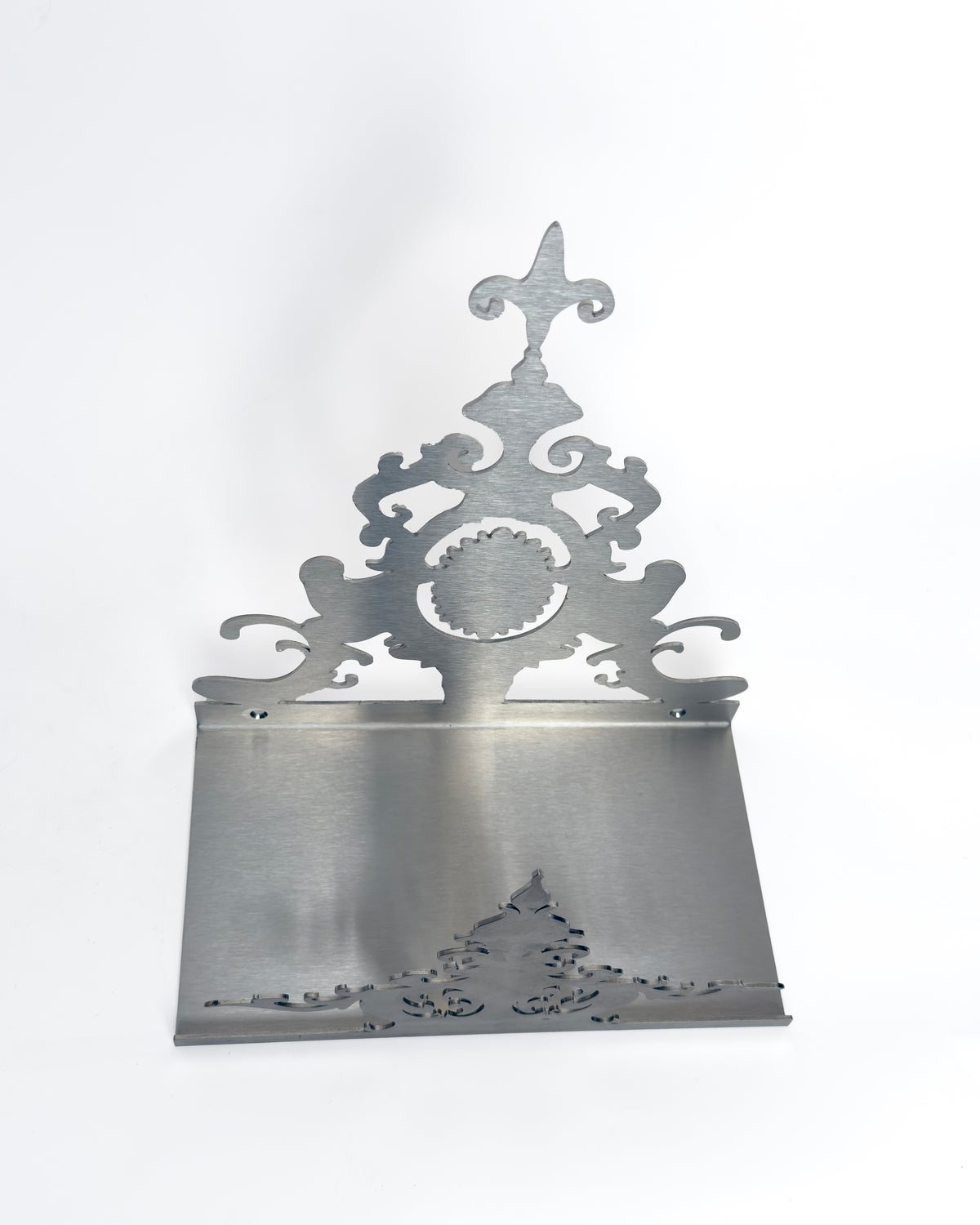 Gothic Architectural Shelf