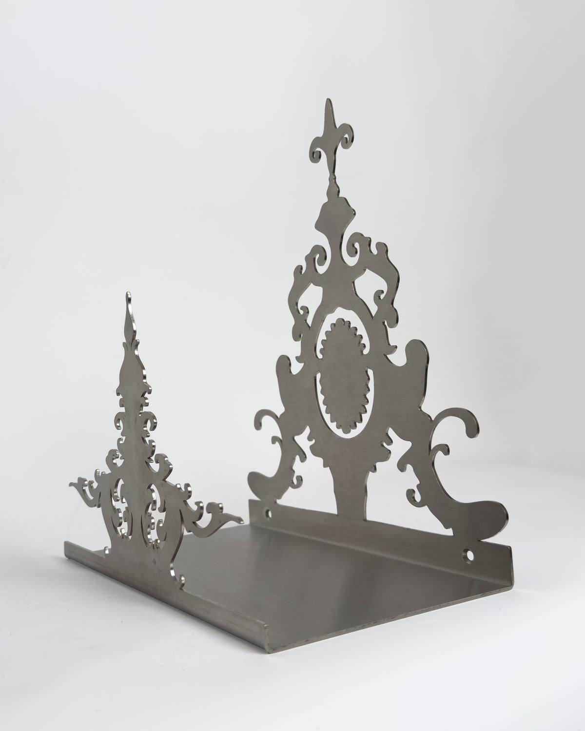 Gothic Architectural Shelf