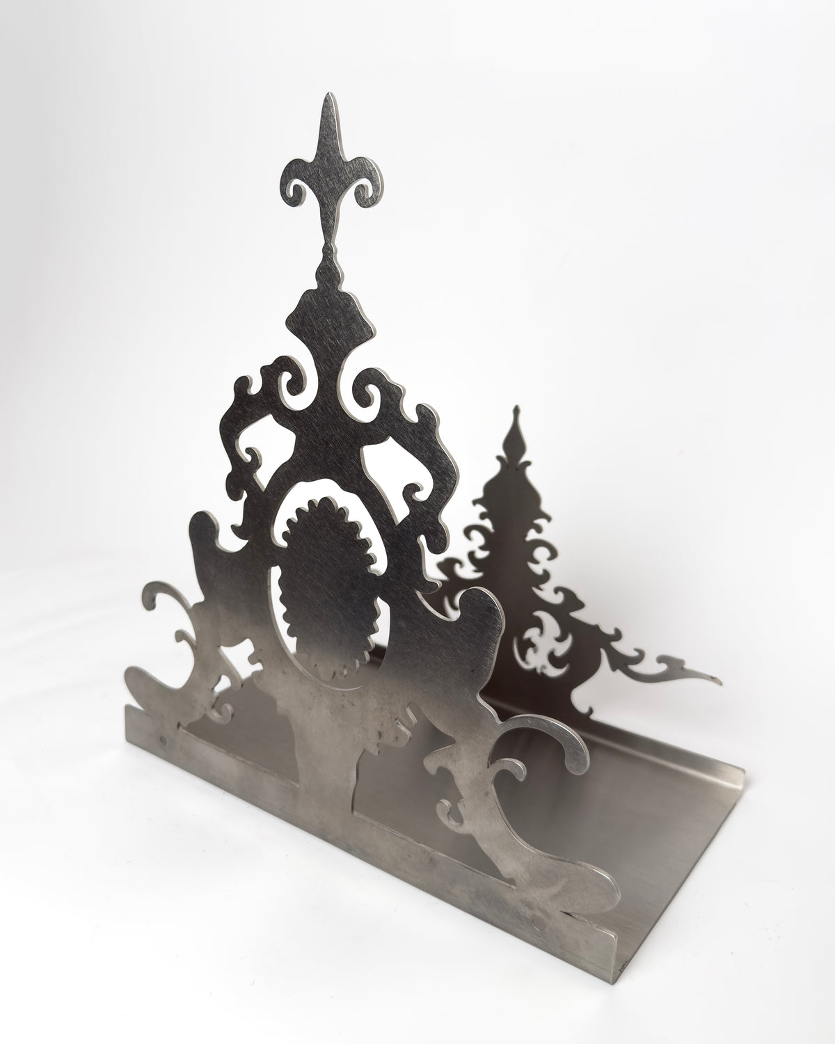 Gothic Architectural Shelf