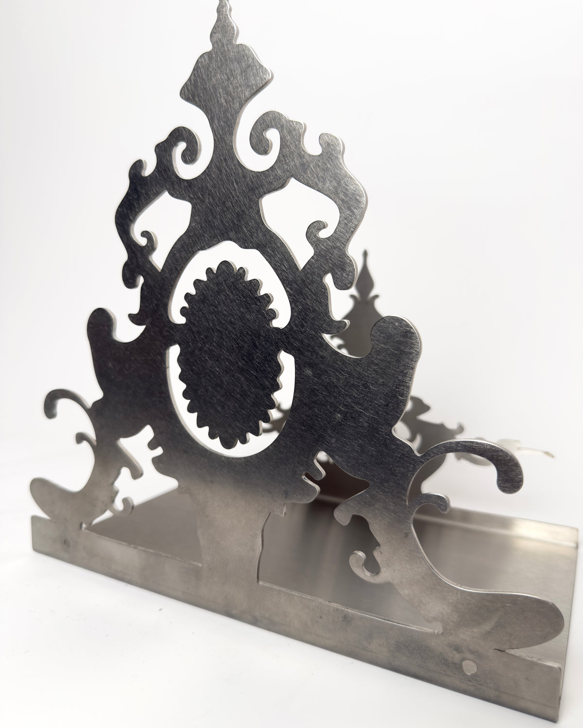 Gothic Architectural Shelf