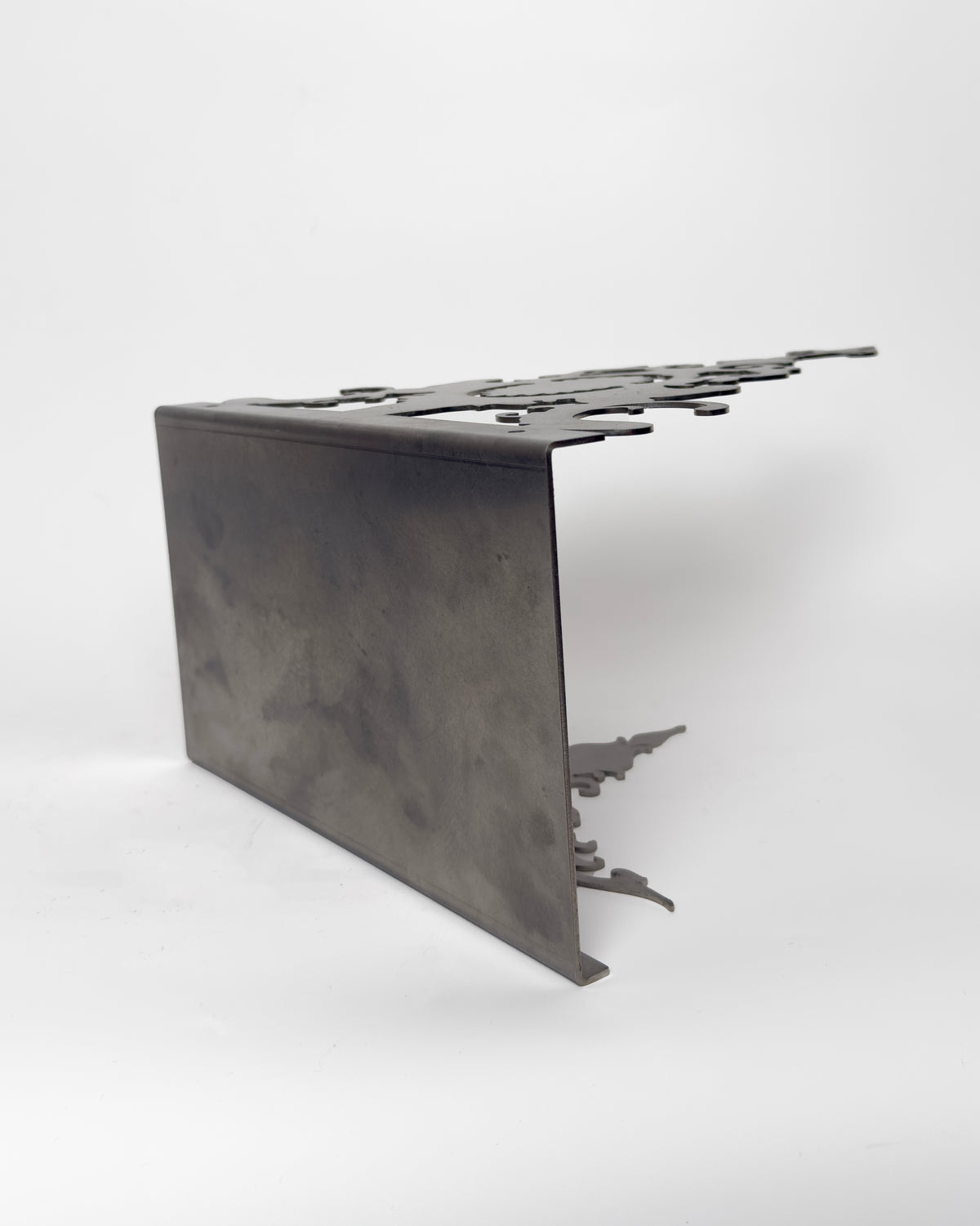 Gothic Architectural Shelf